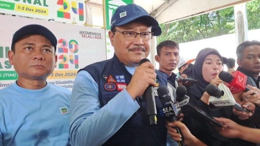 Gus Ipul: DTKS Bakal Dihapuskan Setelah Pemberlakuan Data Tunggal Sosial Ekonomi 