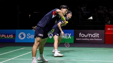 Kejutan Kim/Seo di Malaysia Open 2025 Berlanjut, Juara Dunia & Peraih Perak Olimpiade Langsung Klop