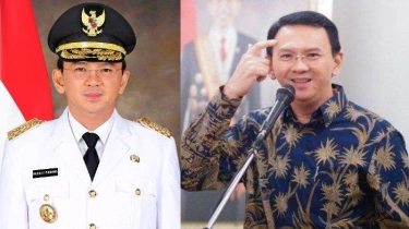 Profil Ahok, Mantan Gubernur Jakarta yang Diperiksa KPK dalam Kasus Korupsi LNG PT Pertamina