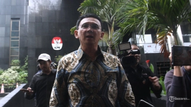 Profil Basuki Tjahaja Purnama, Eks Komut Pertamina, Diperiksa KPK atas Kasus Dugaan Korupsi LNG