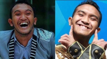 Profil Caisar YKS yang Akui  Diperiksa BNN Usai Joget 24 Jam Live TikTok hingga Viral Dirawat di RSJ