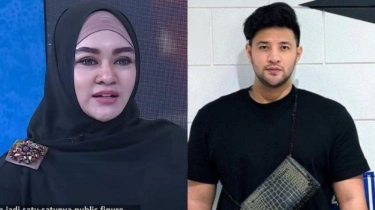 Zeda Salim Pilih Hindari Ammar Zoni, Sebut Sikap Mantan Suami Irish Bella Sudah Berubah