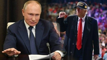 Analisis Rencana Pertemuan Trump-Putin: Dampak bagi Ukraina