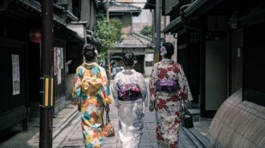 Kyoto Rencanakan Kenaikan Pajak Penginapan, Menjadi yang Tertinggi di Jepang