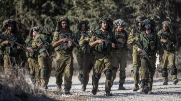 Pasukan Rontok di Beit Hanoun, Tentara Israel Ubah Metode Operasi, Balas Dendam Personel Tewas