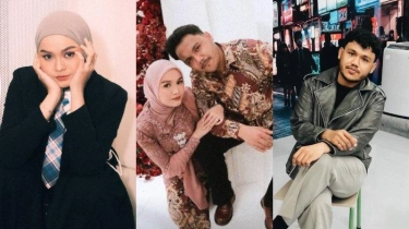 Dilamar Dimansyah Laitupa, Salma Salsabil Justru Banjir Kritikan dari Penggemarnya