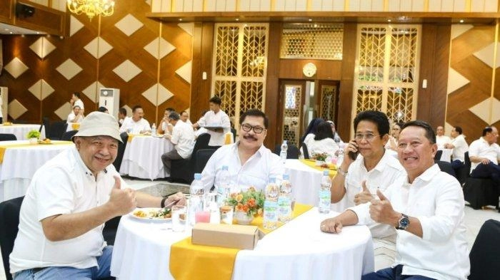 Jan Maringka : Pola Rekrutmen Jaksa yang Baik, Hasilkan SDM Berkualitas bagi Kejaksaan