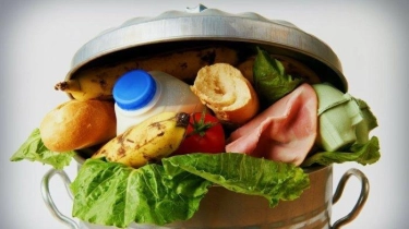 Kurangi Sampah Makanan, 6 Hotel di Indonesia Ini Terapkan Konsep Zero Food Waste