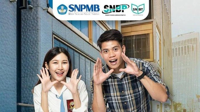 Pendaftaran Akun Siswa SNPMB 2025 Dibuka Hari Ini, Cek Cara dan Jadwal Jalur SNBP-SNBT