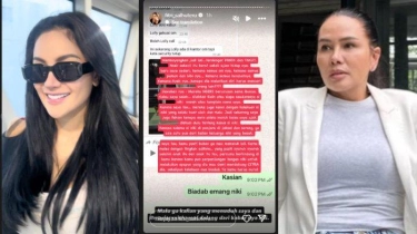 Soal Kaburnya Lolly dari Rumah Aman, Fitri Salhuteru Sentil Keluarga Nikita Mirzani: Ke Mana Mereka?