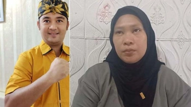 Bocorkan Ciri-ciri Pembunuh Bertato dan Rambut Gimbal, Istri Sandy Permana : Nyawa Dibayar Nyawa