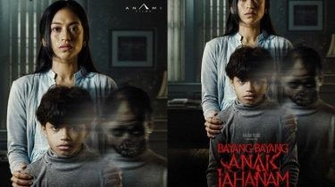 Film Bayang-Bayang Anak Jahanam Tayang 16 Januari 2025 di Bioskop, Simak Ini Sinopsisnya