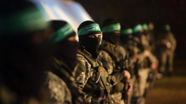 Hamas akan Bebaskan 33 Sandera pada Tahap Pertama Kesepakatan Gencatan Senjata, Kata Pejabat Israel