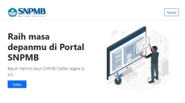 Jika Tidak Lolos SNBP Apakah Bisa Ikut SNBT?
