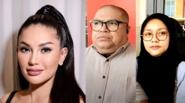 Makin Panas, Nikita Mirzani Laporkan Balik Razman Nasution dan Istri Atas Dugaan Pengeroyokan