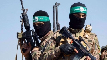 Media Amerika Sebut Hamas Kini Dikomando oleh Pemimpin Baru yang Memiliki Strategi Anyar