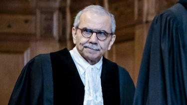 Nawaf Salam, Hakim ICJ yang Jadi Perdana Menteri Lebanon, Menang 85 Suara di Parlemen