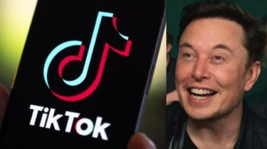 Pemerintah China Diisukan Buka Peluang Jual TikTok ke Elon Musk, ByteDance Buka Suara