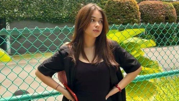 Rebecca Ayu Putri Klopper