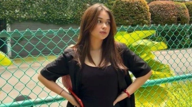 Rebecca Ayu Putri Klopper