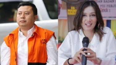 Siapa Saeful Bahri dan Maria Lestari? Kesaksiannya Dibutuhkan KPK Sebelum Menahan Hasto Kristiyanto