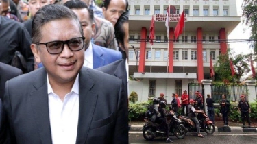 Sidang Praperadilan Hasto Kristiyanto Digelar 21 Januari 2025 di PN Jakarta Selatan