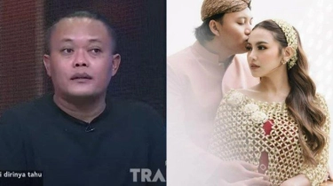 Sule Sebut Rizky Febian dan Mahalini Sempat Ingin Tunda Momongan: Tuhan Berkehendak Lain, Syukuri