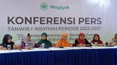 Tanwir I Aisyiyah akan Bahas Makan Bergizi Gratis Hingga Pendidikan Inklusif