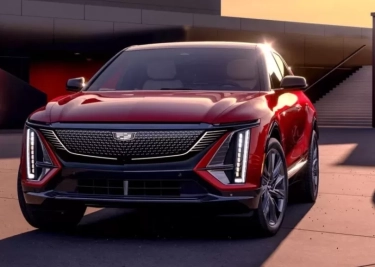 Jenama Legendaris Amerika Cadillac Ingin Jadi Merek Mobil Listrik Mewah Paling Laris Tahun Ini