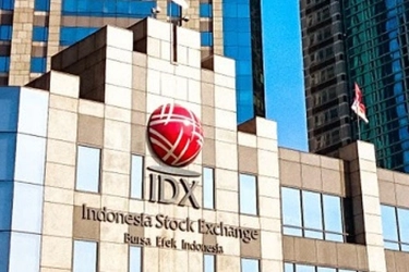 IHSG Ditutup Menguat, Saham Bank-bank BUMN Melesat