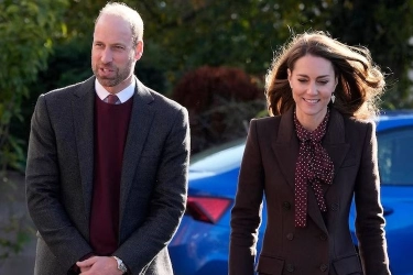 Kate Middleton Umumkan Kankernya Remisi, Apa Artinya?