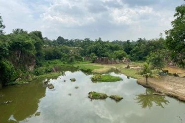 Taman Tebing Koja Tangerang: Harga Tiket, Jam Buka, dan Lokasi