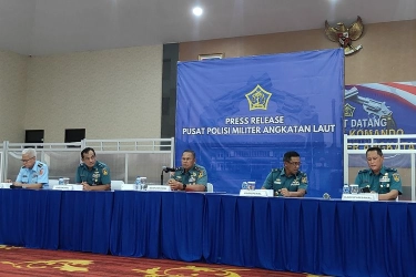 Tiga Tersangka Penembakan Bos Rental Mobil Bakal Didampingi Pengacara