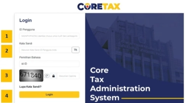 Kronologi Kisruh Coretax: Fakta di Balik Sistem Pajak Sering Error dan Penjelasan DJP!