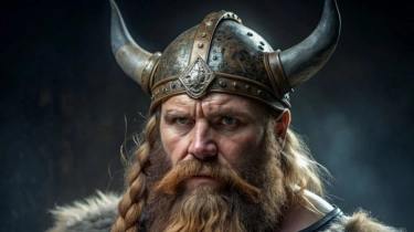 Sejarah di Balik Helm Bertanduk Viking: Bukan dari Medan Perang, Tapi Panggung Opera