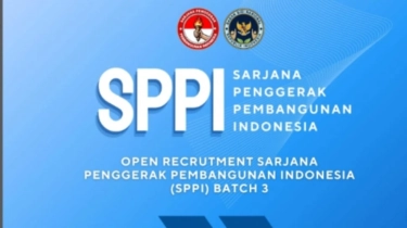 Tahapan Seleksi CPNS SPPI Ada Diklat Militer? Simak Jadwal dan Cara Daftarnya di Sini!