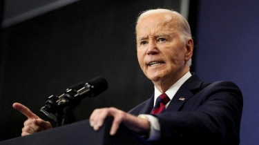 Joe Biden Lebih Buruk dari Tiga Presiden Sebelumnya, Hasil Jajak Pendapat, Ini Kekurangan Joe Biden