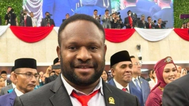 Pemerintah Didorong Prioritaskan ASN untuk Orang Asli Papua hingga 100 Persen