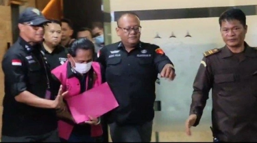 Peran Eks Ketua PN Surabaya Rudi Suparmono Dibalik Vonis Bebas Ronald Tanur: Tentukan Majelis Hakim