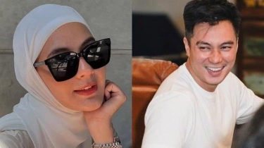 Sidang Cerai Lanjutan dengan Baim Wong Kembali Digelar, Paula Verhoeven Tulis Harapan Untuk Anak