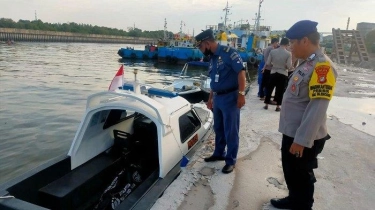 Tinggal di Perumahan Kejagung, Sosok Pensiunan Brigjen TNI Tewas di Marunda Kerap Naik Sedan Hitam