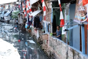 Ketimpangan Pengeluaran di Jakarta Paling Tinggi, Ungkap Survei BPS September