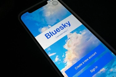 Bluesky Siapkan Flashes, Aplikasi Berbagi Foto Pesaing Instagram