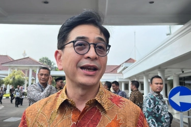 Dua Pimpinan Buruh Puji Kadin di Bawah Kepemimpinan Arsjad Rasjid