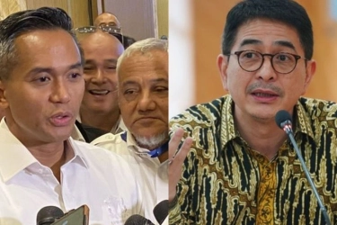 Kadin Gelar Munaslub Konsolidasi Hari ini, Bagaimana Kronologi Konflik Dualisme Kepengurusan Anindya Bakrie vs Arsjad Rasjid ?