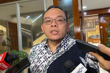 Soal Zakat untuk Makan Bergizi Gratis, Komisi VII DPR: Jangan Buru-buru, Tanya Ulama Dulu