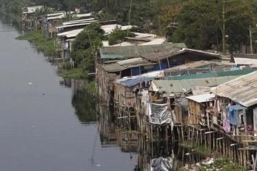 Terendah Sejak 1960, Penduduk Miskin Indonesia Capai 8,57 Persen dari Total Populasi