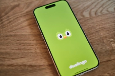 TikTok Terancam Tutup, Warga AS Malah Belajar Mandarin di Duolingo