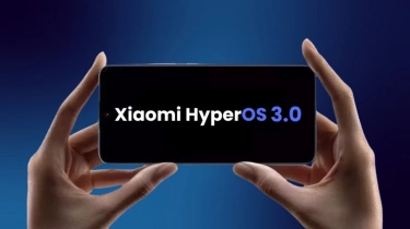 Deretan HP Xiaomi Akan Kantongi HyperOS 3, Siap-siap Download!