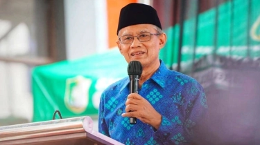 Kenapa Muhammadiyah Setuju Sekolah Libur Selama Bulan Puasa 2025? Ini Alasannya